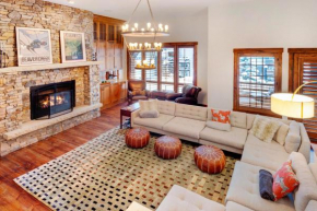 Ski In Out Luxury Villa 452 I Hot Tub I Great Views I Best Price I FREE Adventures Daily